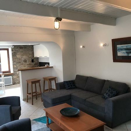 Charmante Maison Entre Terre Et Mer Plouaret Kültér fotó