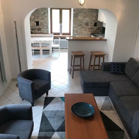 Charmante Maison Entre Terre Et Mer Plouaret Kültér fotó